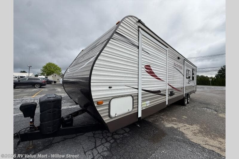 2015 Autumn Ridge 315RKS by Starcraft from RV Value Mart - Willow Street in Willow Street, Pennsylvania