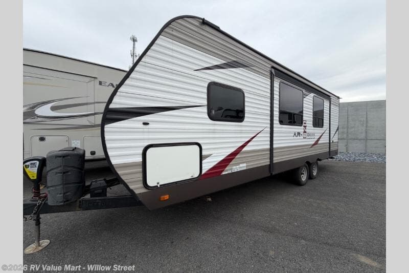 2016 AR-ONE MAXX 25BHS by Starcraft from RV Value Mart - Willow Street in Willow Street, Pennsylvania