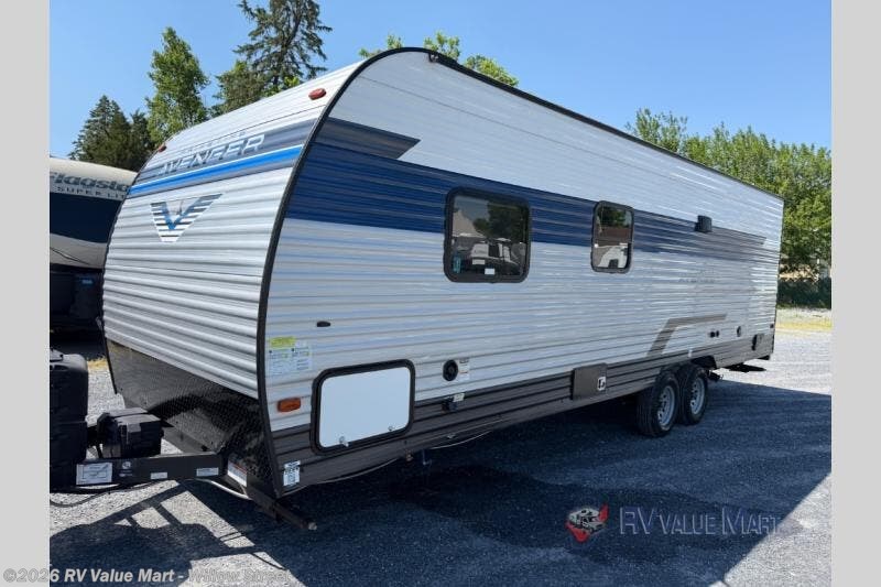 2022 Avenger 26BK by Prime Time from RV Value Mart - Willow Street in Willow Street, Pennsylvania