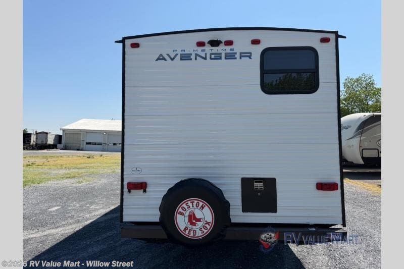 Used 2022 Prime Time Avenger 26BK available in Willow Street, Pennsylvania