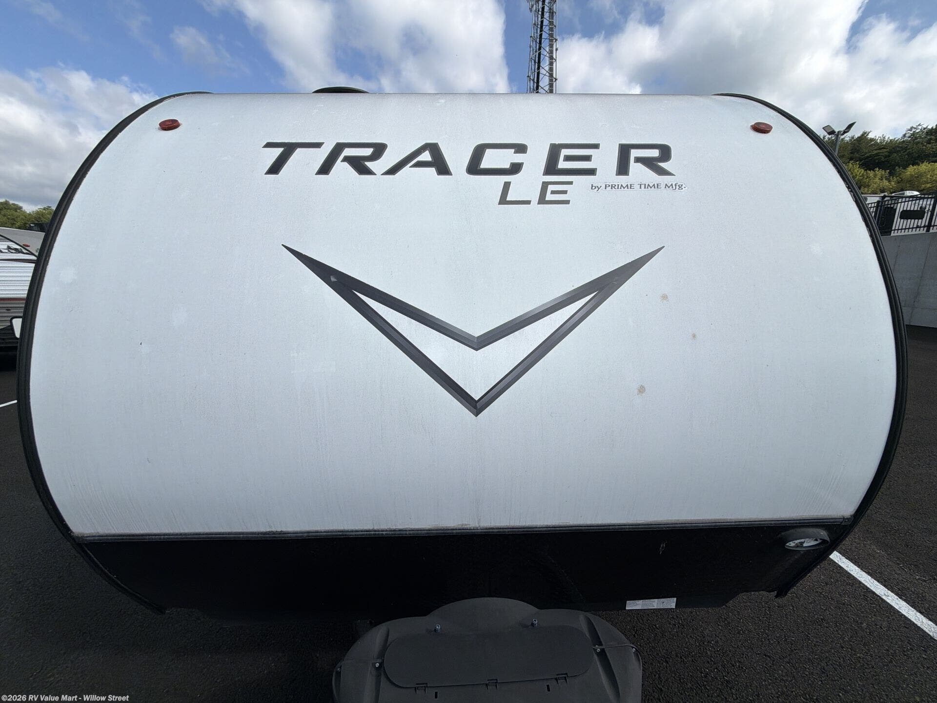2021 Tracer LE 260BHSLE by Forest River from RV Value Mart - Willow Street in Willow Street, Pennsylvania
