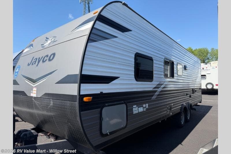 2023 Jay Flight 264BH by Jayco from RV Value Mart - Willow Street in Willow Street, Pennsylvania
