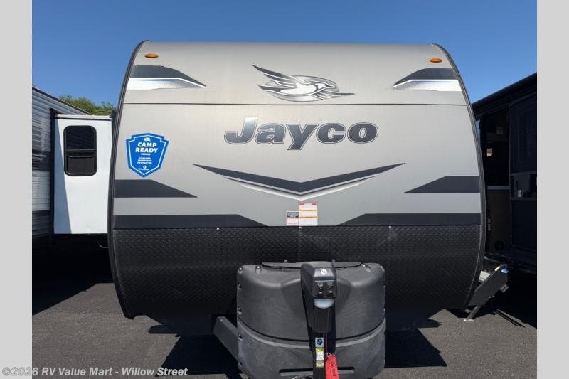 2023 Jayco Jay Flight 264BH - Used Travel Trailer For Sale by RV Value Mart - Willow Street in Willow Street, Pennsylvania