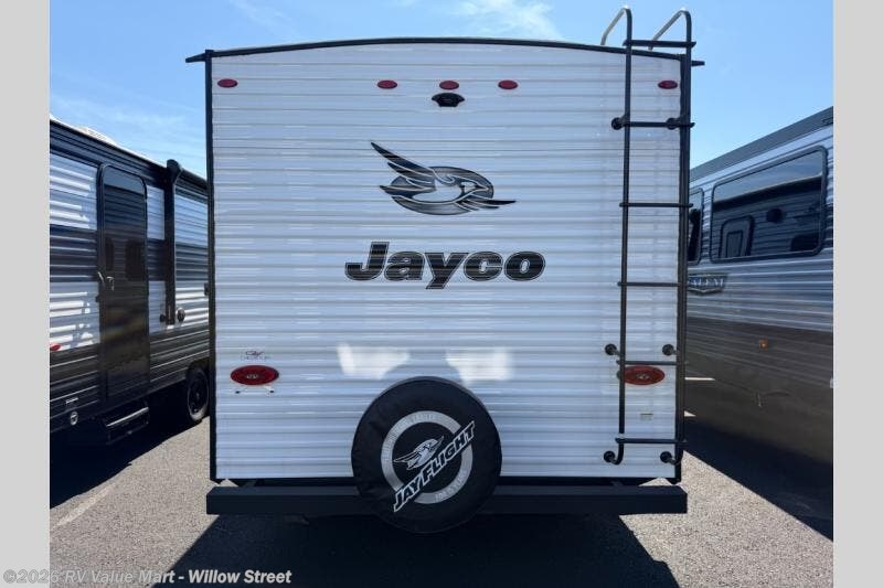 Used 2023 Jayco Jay Flight 264BH available in Willow Street, Pennsylvania