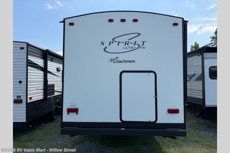 Used 2020 Coachmen Spirit 2245BH available in Willow Street, Pennsylvania