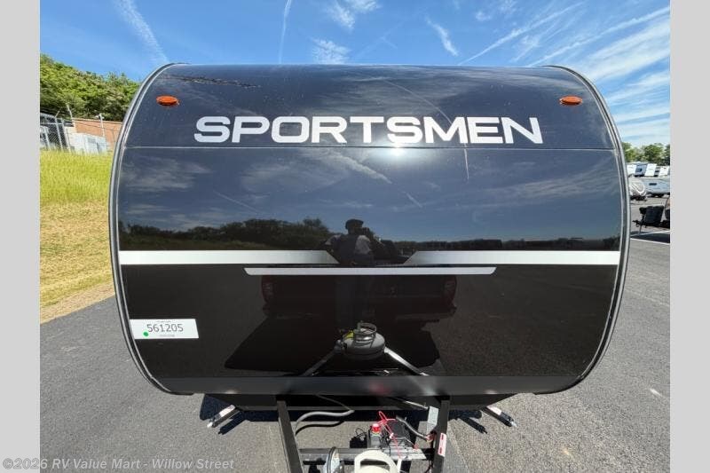 2027 Sportsmen Classic 230RB by K-Z from RV Value Mart - Willow Street in Willow Street, Pennsylvania