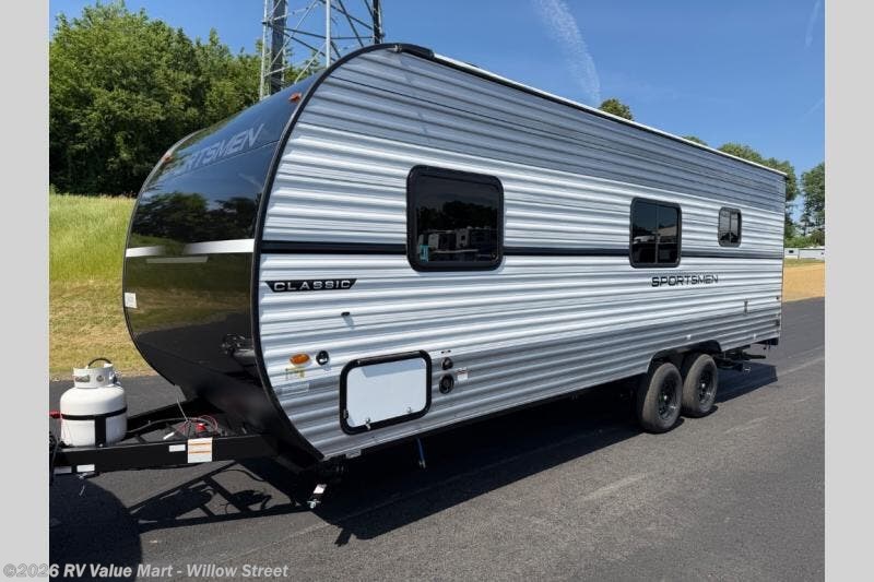 New 2027 K-Z Sportsmen Classic 230RB available in Willow Street, Pennsylvania