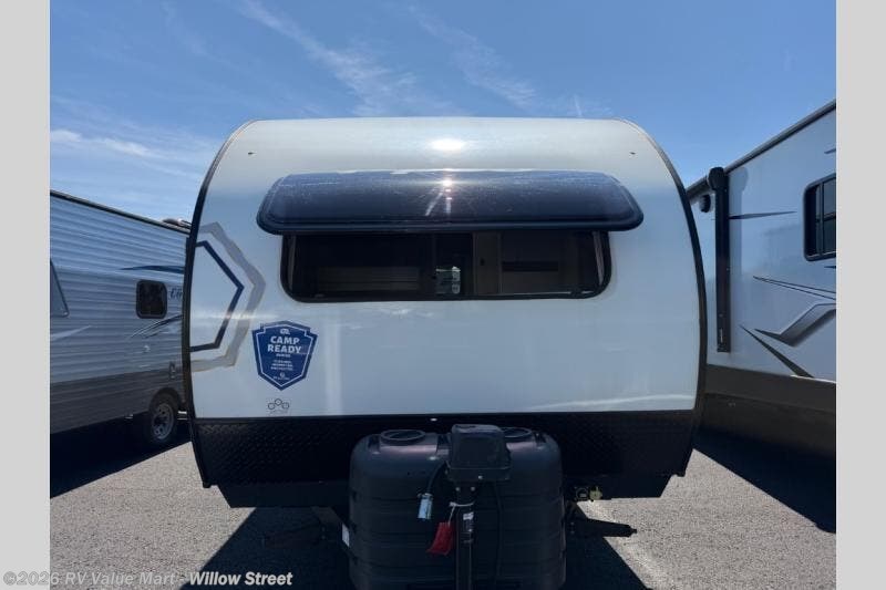 2023 Forest River R-Pod 201 - Used Travel Trailer For Sale by RV Value Mart - Willow Street in Willow Street, Pennsylvania
