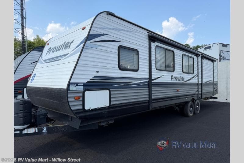 2021 Prowler 320BH by Heartland from RV Value Mart - Willow Street in Willow Street, Pennsylvania