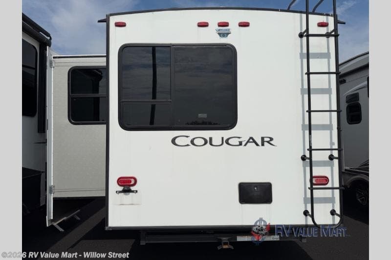 Used 2021 Keystone Cougar Half-Ton 25RES available in Willow Street, Pennsylvania