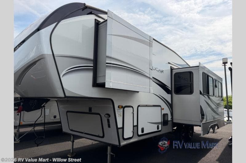 2021 Cougar Half-Ton 25RES by Keystone from RV Value Mart - Willow Street in Willow Street, Pennsylvania