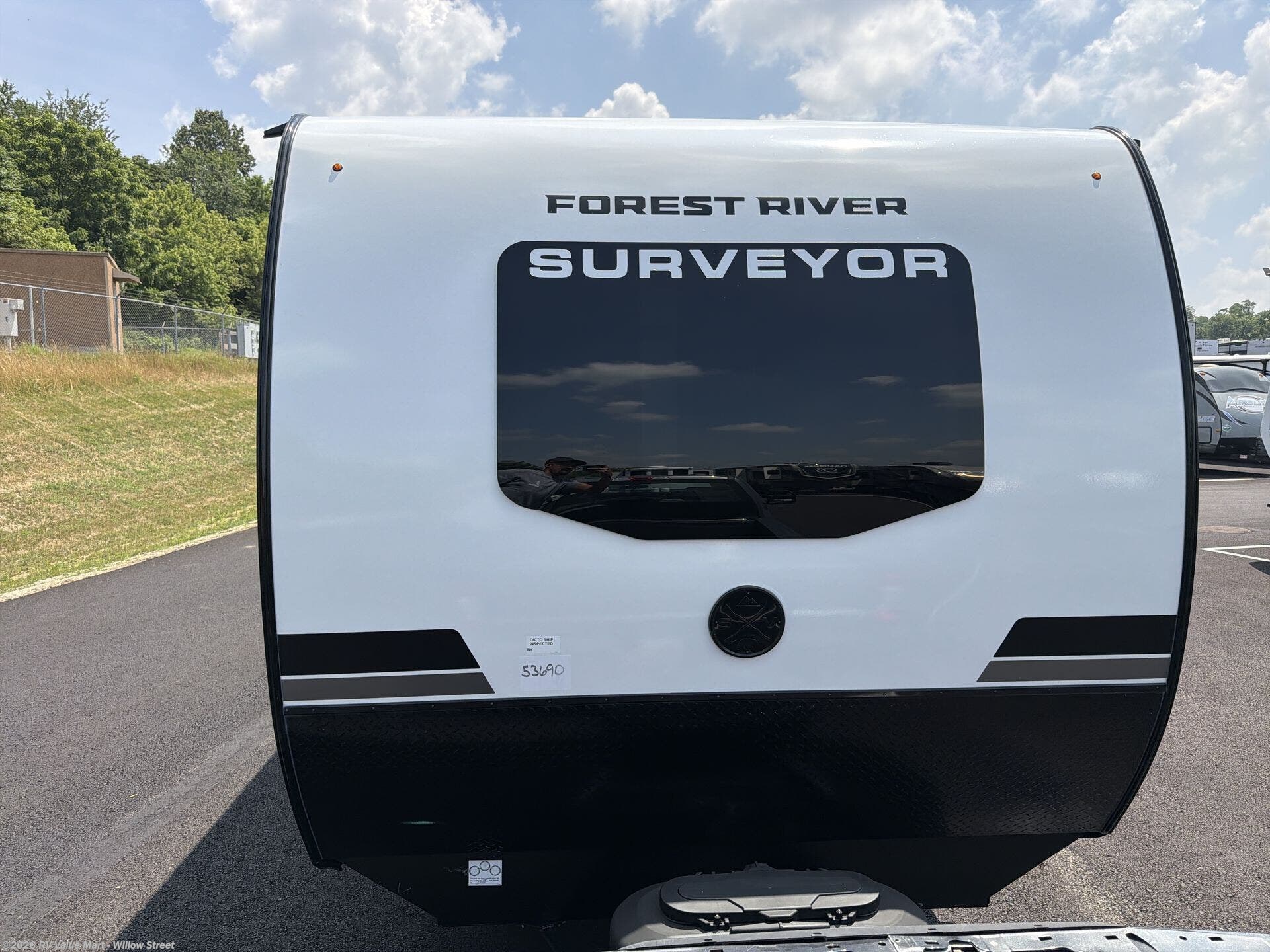 2027 Surveyor Legend 303BHLE by Forest River from RV Value Mart - Willow Street in Willow Street, Pennsylvania