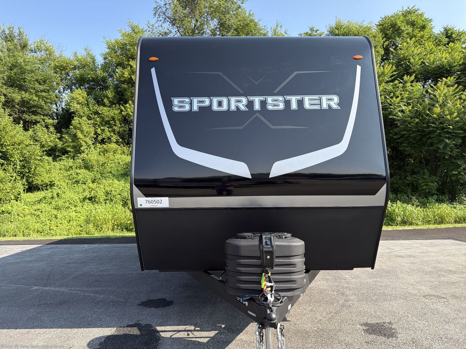 2027 Sportster X 22X by K-Z from RV Value Mart - Willow Street in Willow Street, Pennsylvania