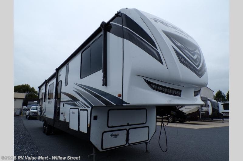 2022 Vengeance Rogue Armored 351G2 by Forest River from RV Value Mart - Willow Street in Willow Street, Pennsylvania