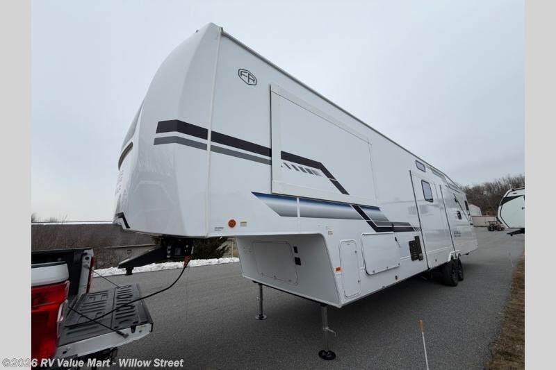 2026 Cherokee Arctic Wolf 3650SUITE by Forest River from RV Value Mart - Willow Street in Willow Street, Pennsylvania