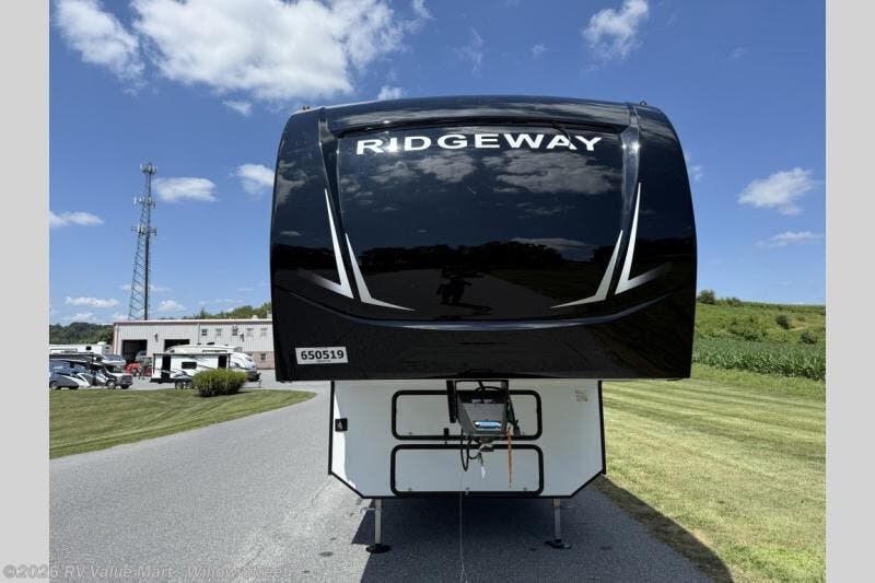 2026 K-Z Ridgeway 36MB - New Fifth Wheel For Sale by RV Value Mart - Willow Street in Willow Street, Pennsylvania