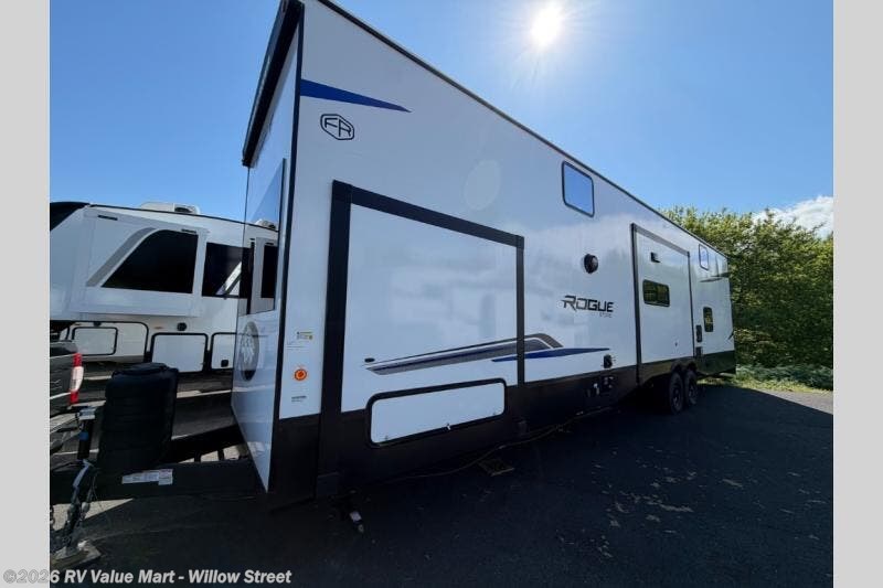2026 Vengeance Rogue Armored 397STORE by Forest River from RV Value Mart - Willow Street in Willow Street, Pennsylvania