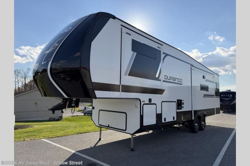 2026 Durango 301RLT by K-Z from RV Value Mart - Willow Street in Willow Street, Pennsylvania