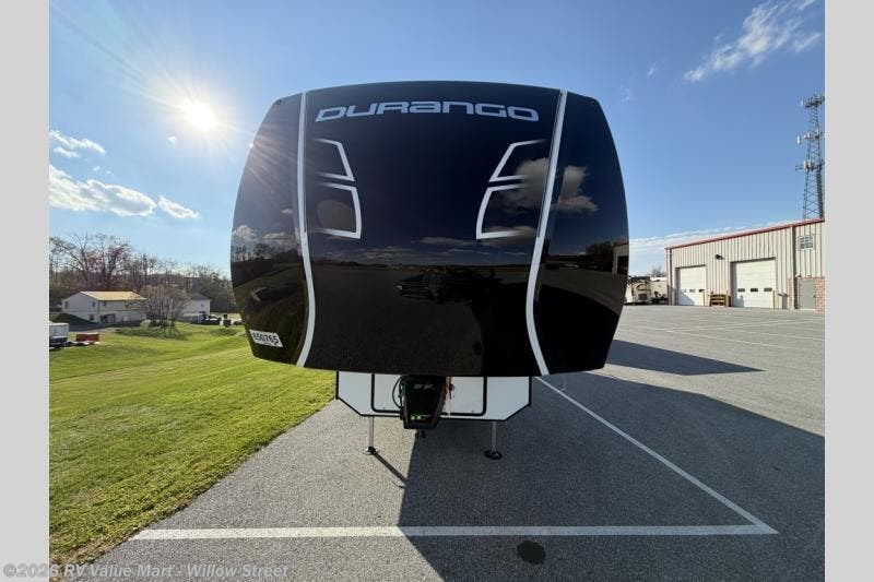 2026 K-Z Durango 301RLT - New Fifth Wheel For Sale by RV Value Mart - Willow Street in Willow Street, Pennsylvania