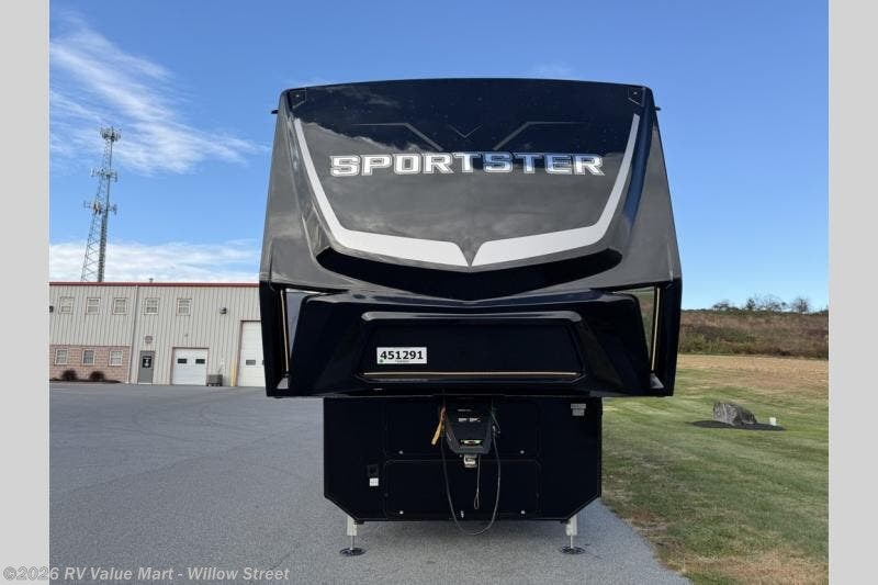 2026 K-Z Sportster X 3914X - New Fifth Wheel For Sale by RV Value Mart - Willow Street in Willow Street, Pennsylvania