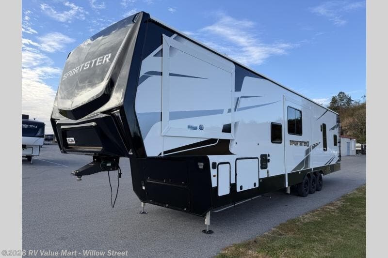 2026 Sportster X 3914X by K-Z from RV Value Mart - Willow Street in Willow Street, Pennsylvania