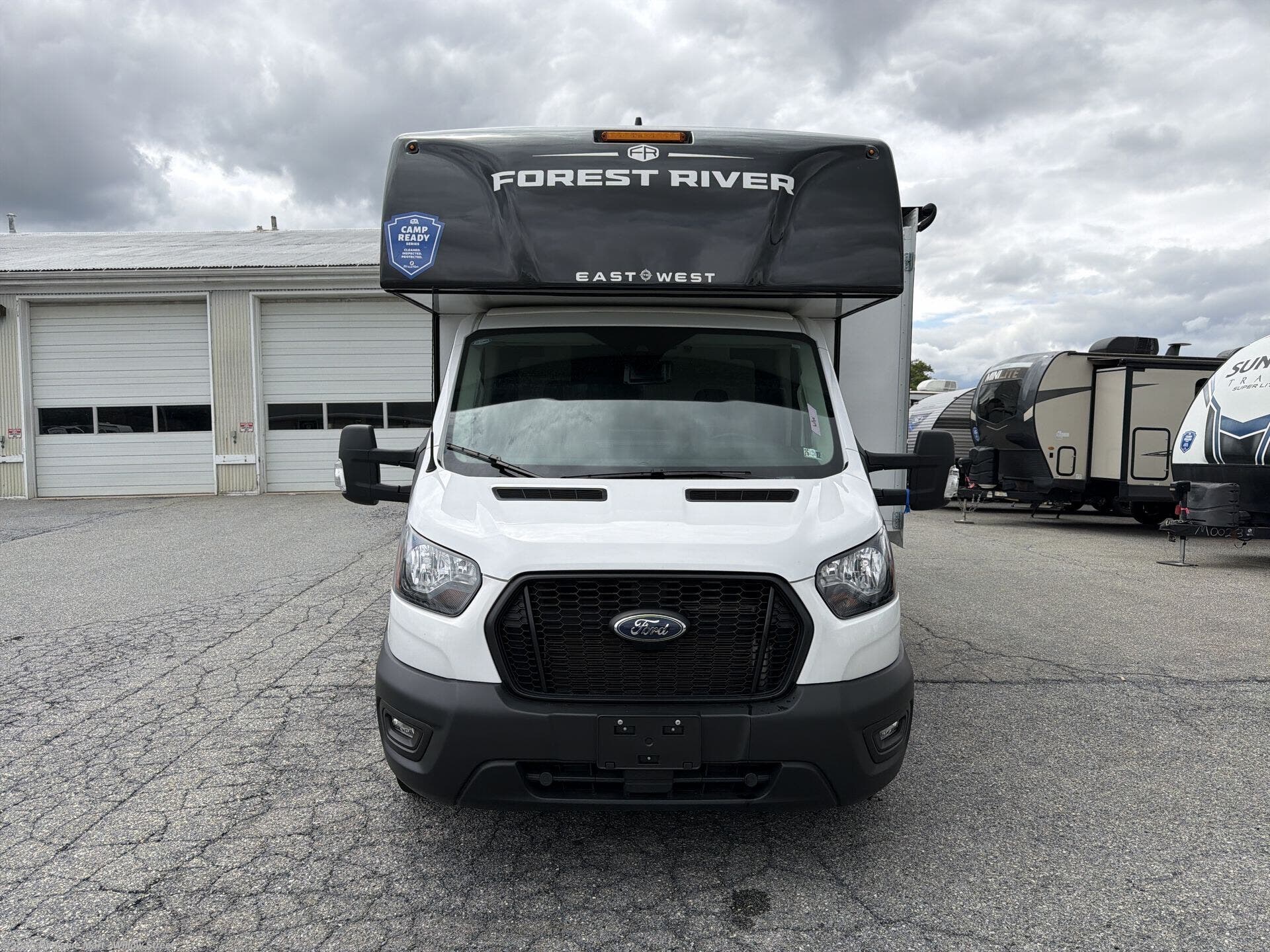 2026 Alita 23TK by East to West from RV Value Mart - Willow Street in Willow Street, Pennsylvania
