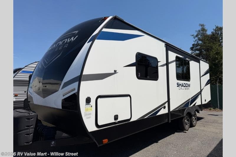 2021 Shadow Cruiser 239RBS by Cruiser RV from RV Value Mart - Willow Street in Willow Street, Pennsylvania