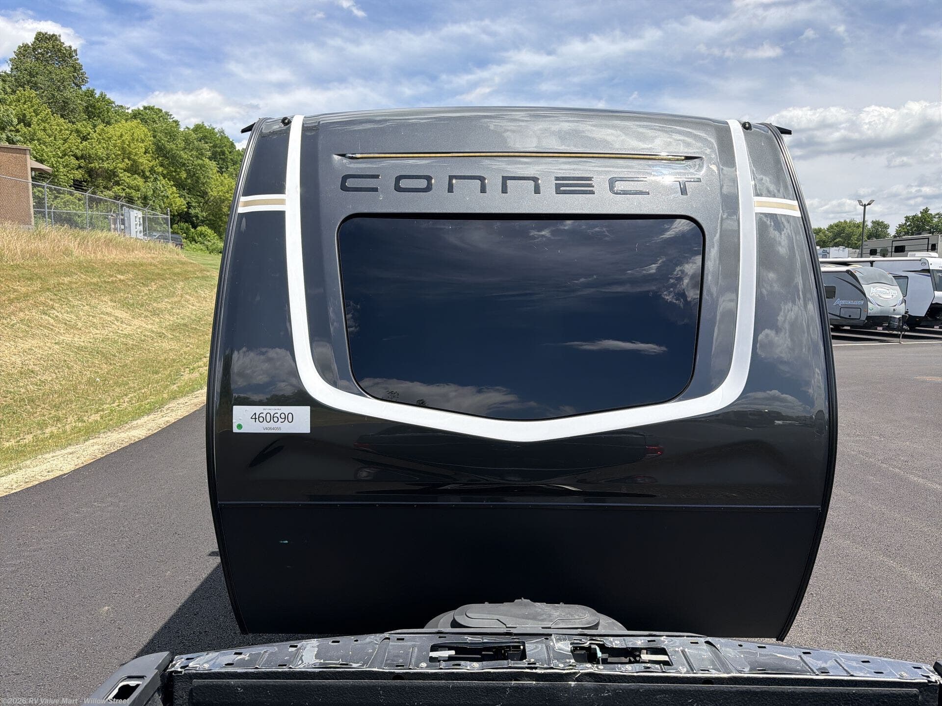 2027 Connect C241RLK by K-Z from RV Value Mart - Willow Street in Willow Street, Pennsylvania