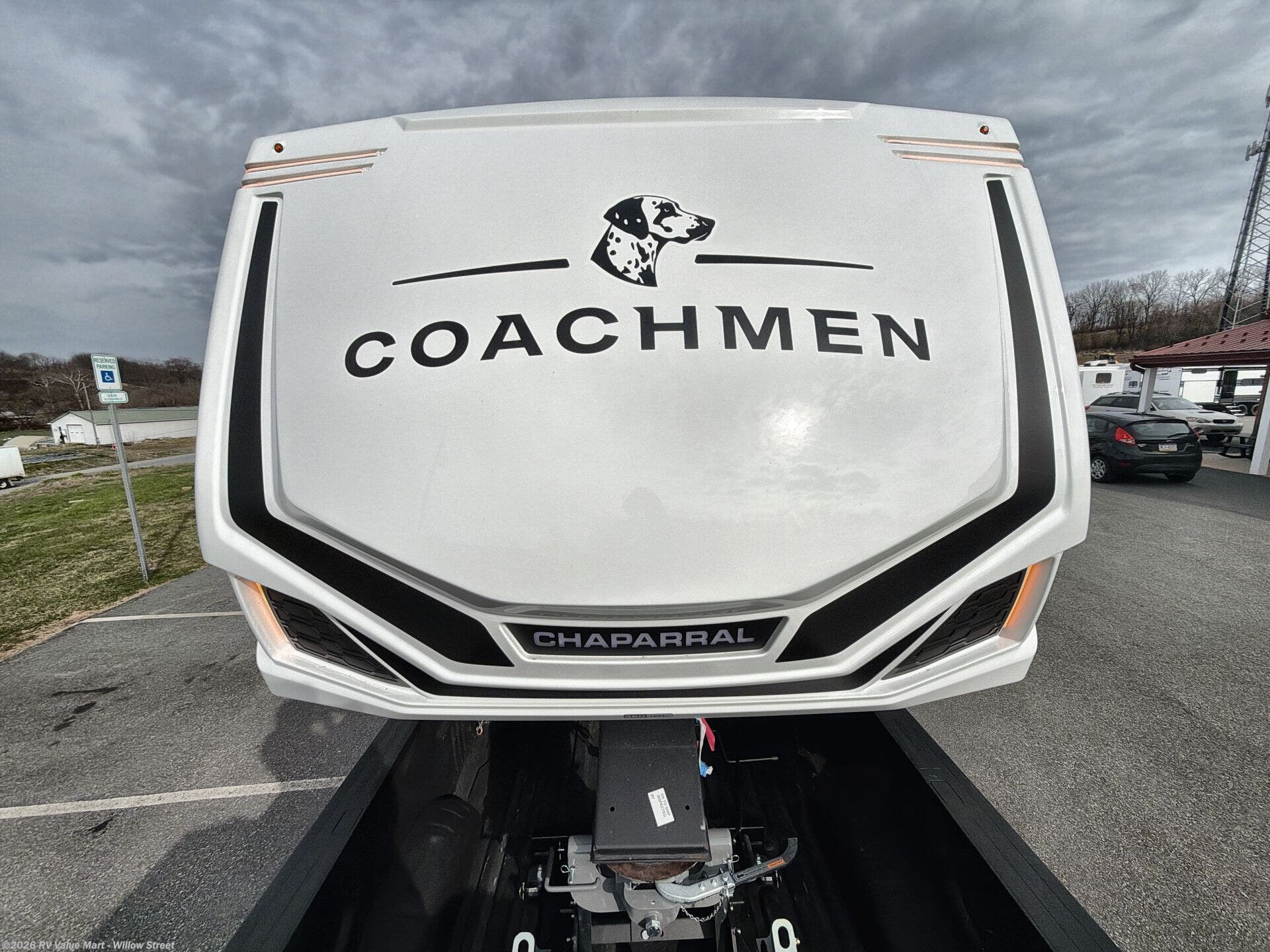 2026 Chaparral 360IBL by Coachmen from RV Value Mart - Willow Street in Willow Street, Pennsylvania
