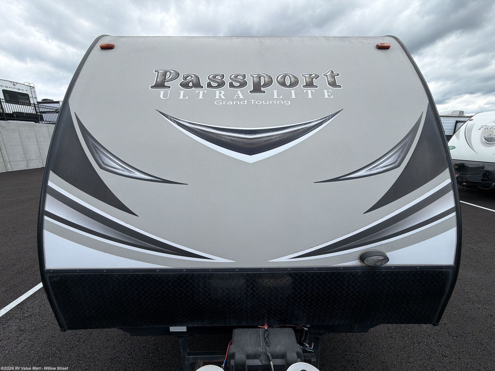 2018 Passport 2920 BH by Keystone from RV Value Mart - Willow Street in Willow Street, Pennsylvania