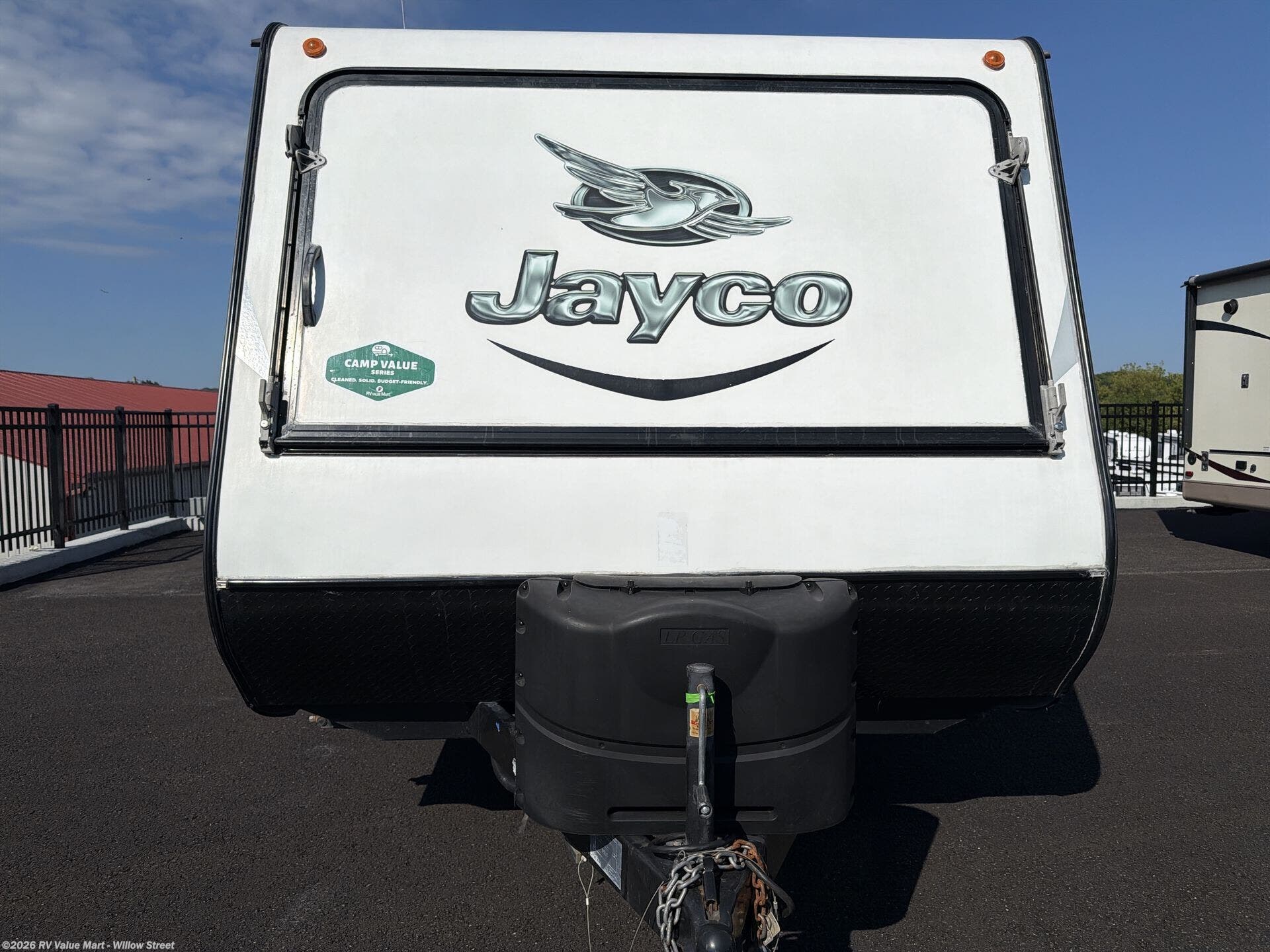 2017 Jay Feather X19H by Jayco from RV Value Mart - Willow Street in Willow Street, Pennsylvania