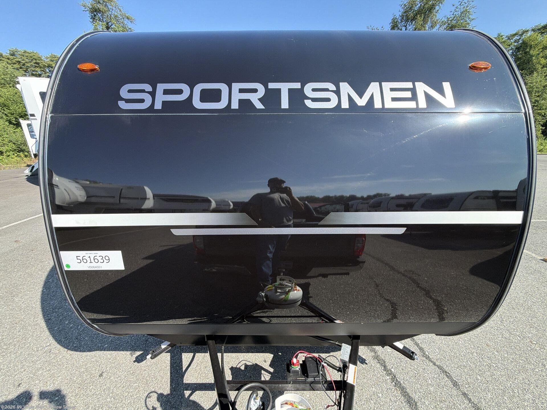 2027 Sportsmen 180BH by K-Z from RV Value Mart - Willow Street in Willow Street, Pennsylvania