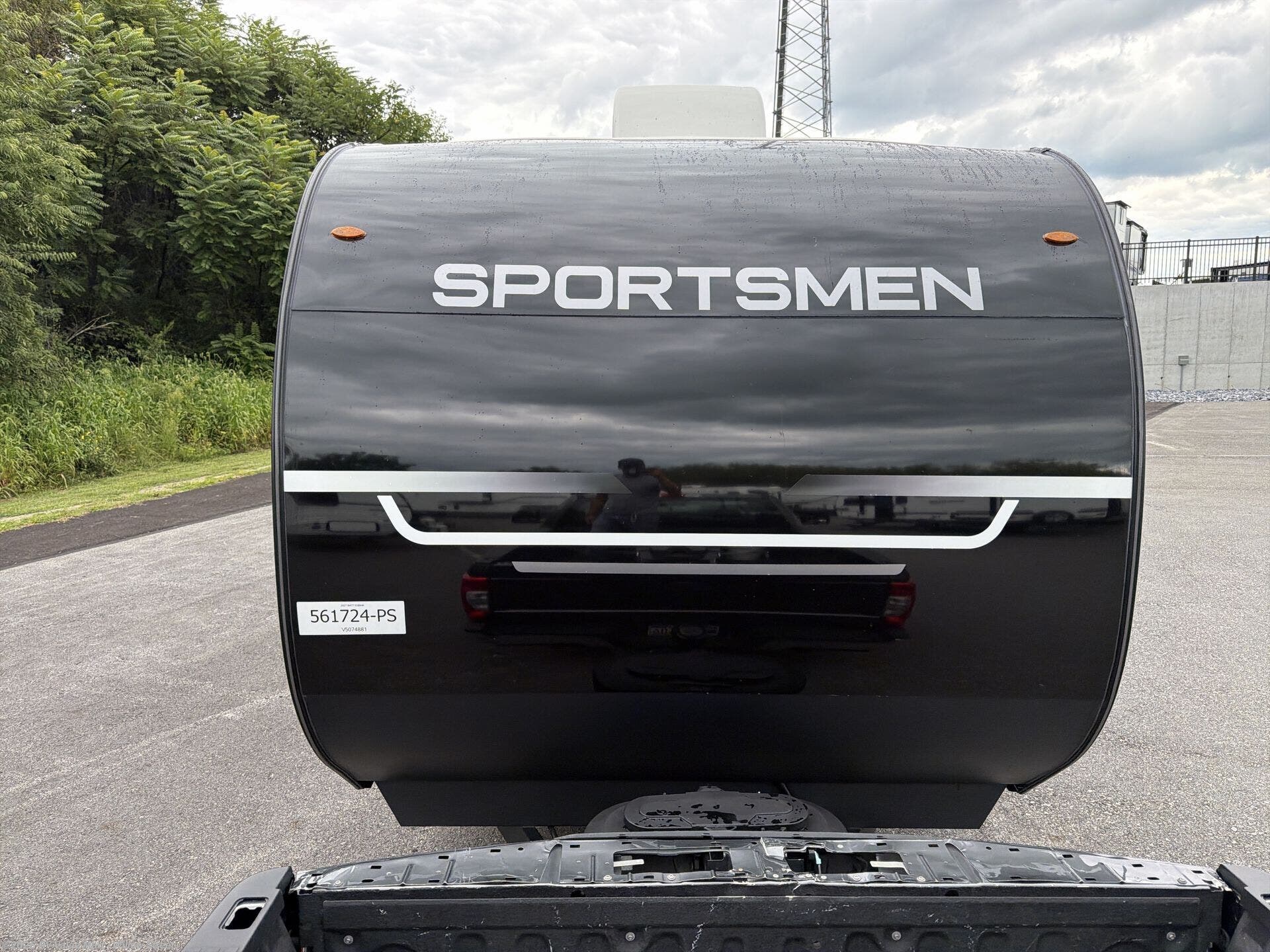 2027 Sportsmen 333BHK by K-Z from RV Value Mart - Willow Street in Willow Street, Pennsylvania