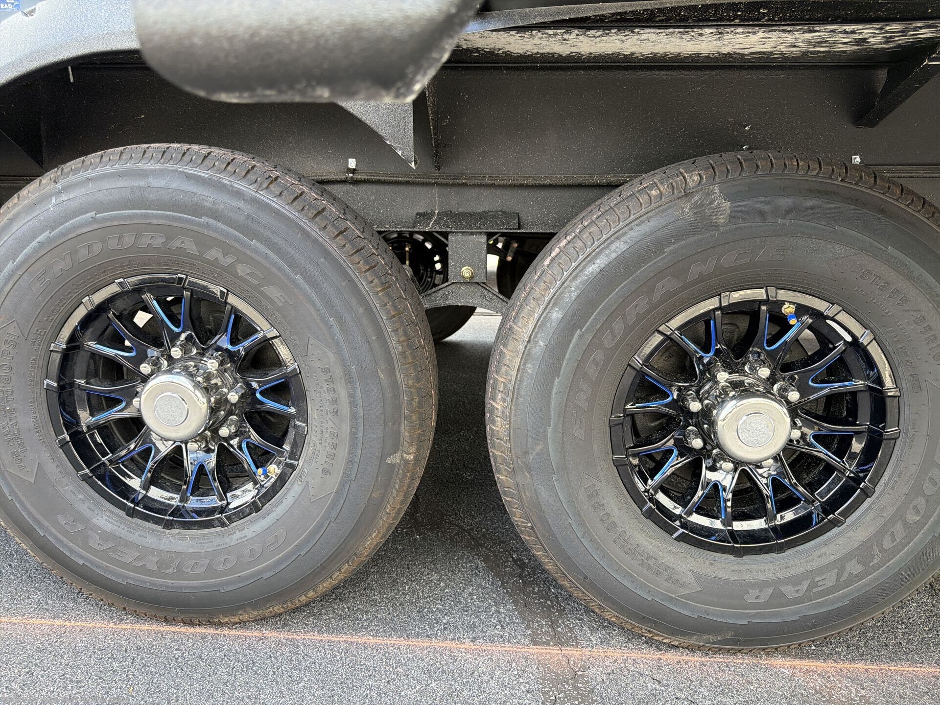 2027 Rogue Armored 391T145 by Forest River from RV Value Mart - Willow Street in Willow Street, Pennsylvania
