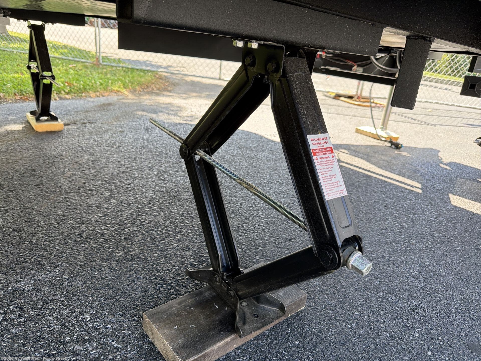 2027 Sportsmen KZ  301DB by K-Z from RV Value Mart - Willow Street in Willow Street, Pennsylvania