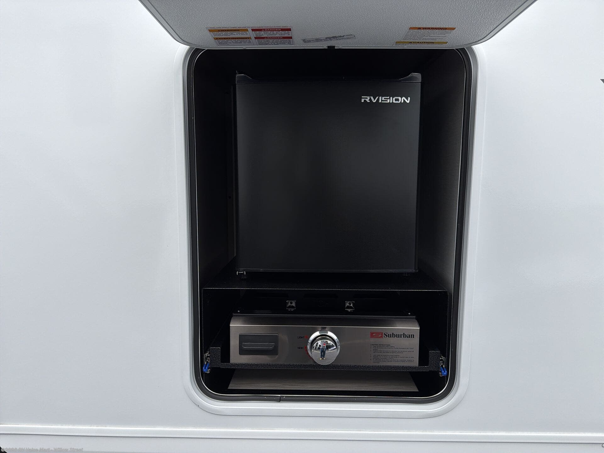 New 2027 K-Z Connect C282FKK available in Willow Street, Pennsylvania