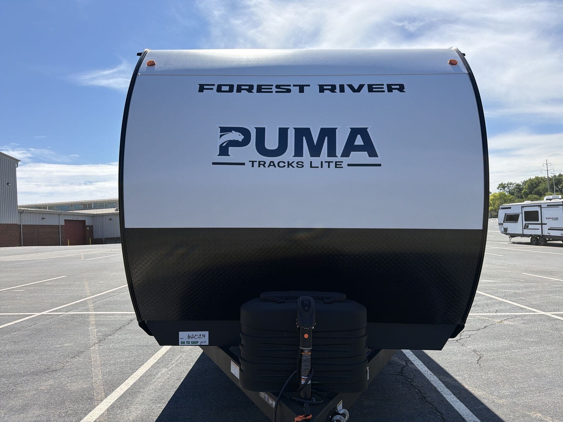 2027 Puma Tracks 303BHTB by Forest River from RV Value Mart - Willow Street in Willow Street, Pennsylvania