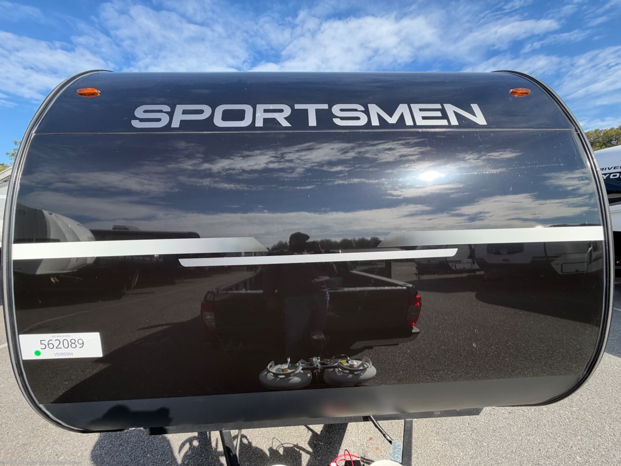2027 Sportsmen KZ  241BHSL by K-Z from RV Value Mart - Willow Street in Willow Street, Pennsylvania