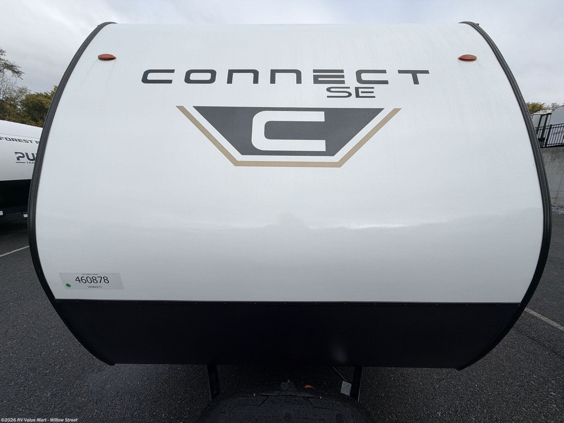 New 2027 K-Z Connect SE C271BHKSE available in Willow Street, Pennsylvania