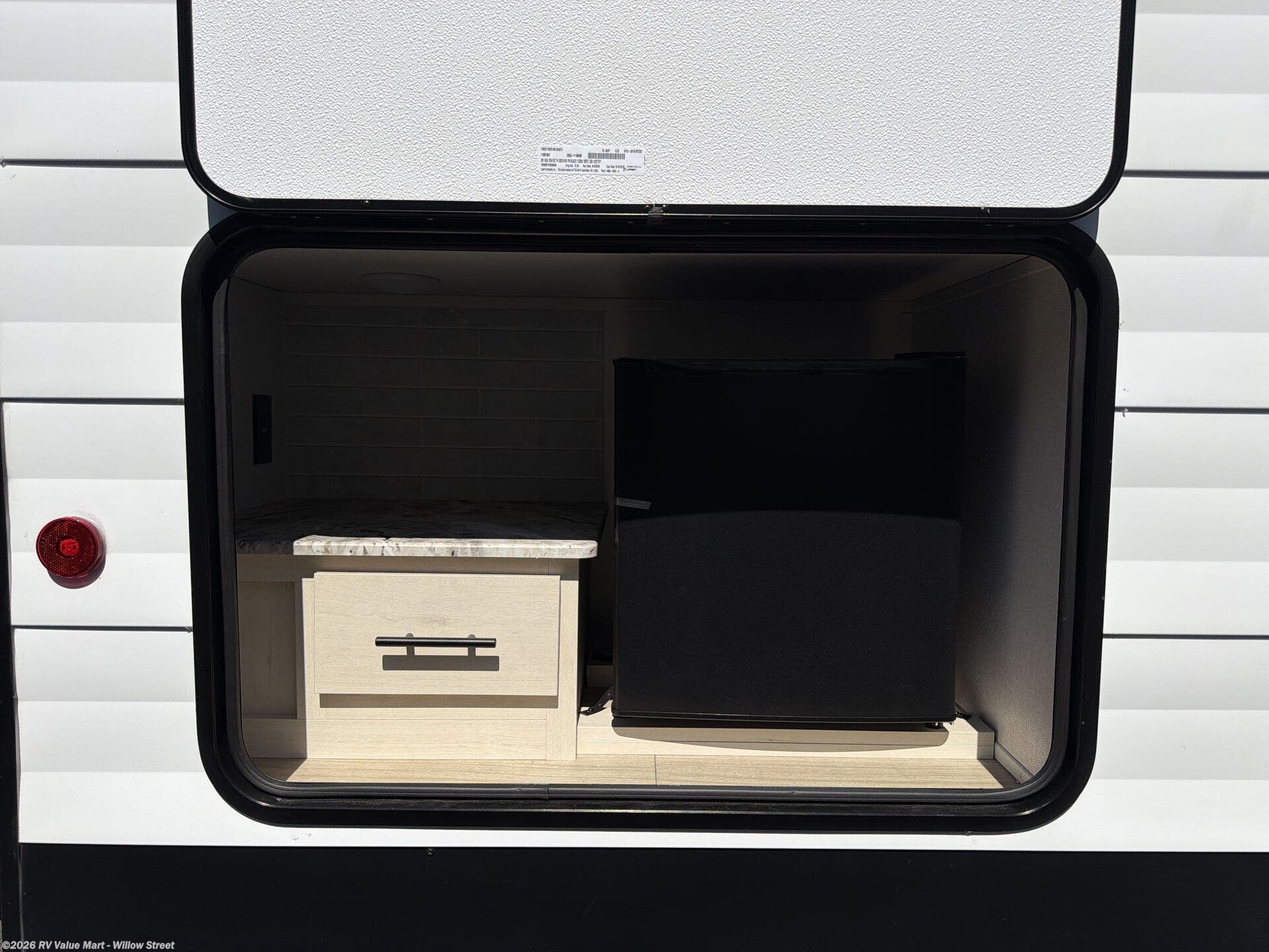 New 2027 Shasta I-5 Edition 527BHS available in Willow Street, Pennsylvania