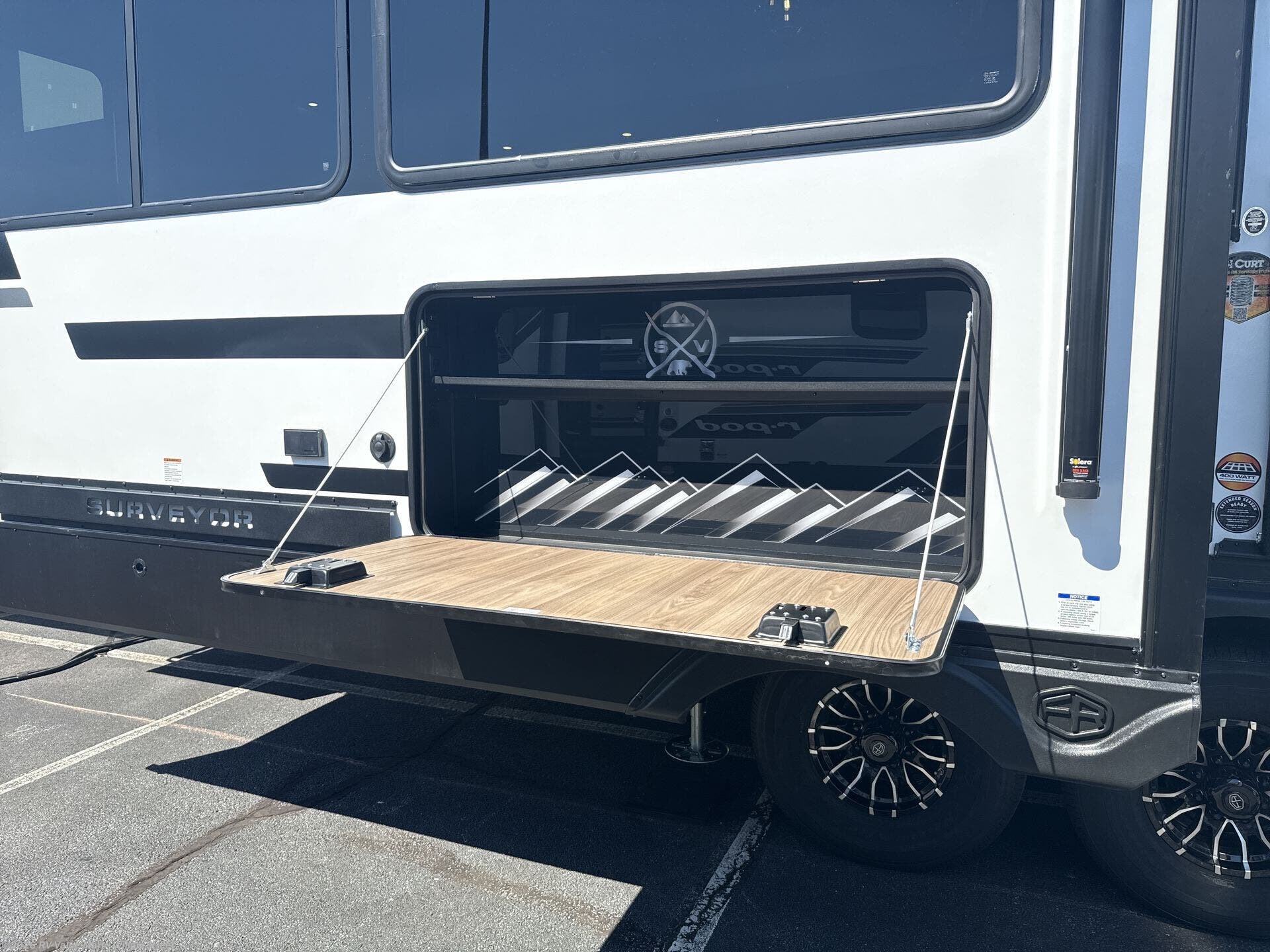 New 2027 Forest River Surveyor 36MB available in Willow Street, Pennsylvania