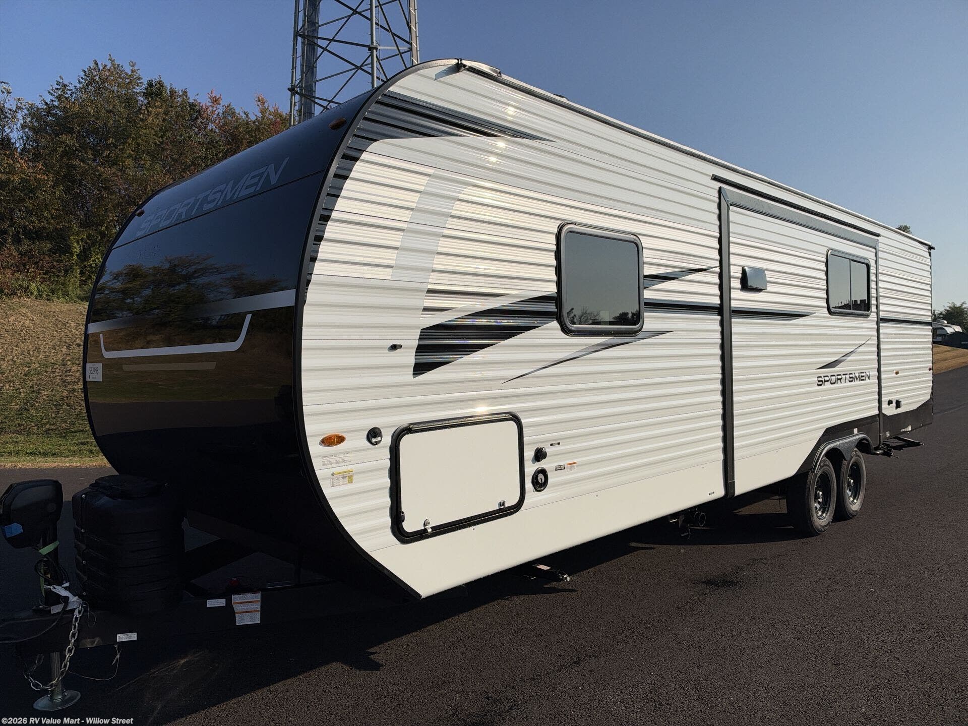 New 2027 K-Z Sportsmen 291BHKSE available in Willow Street, Pennsylvania