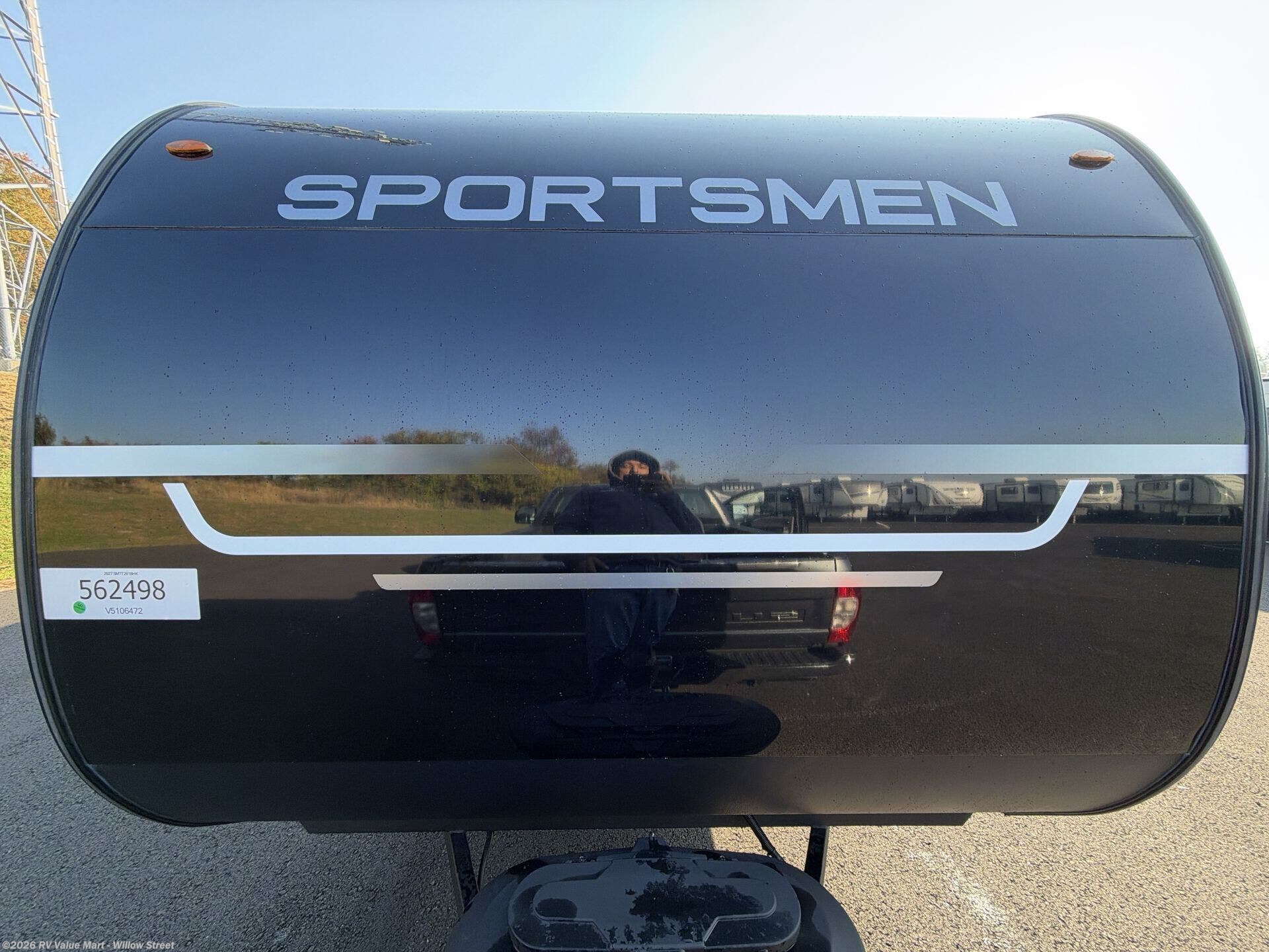 2027 Sportsmen 291BHKSE by K-Z from RV Value Mart - Willow Street in Willow Street, Pennsylvania