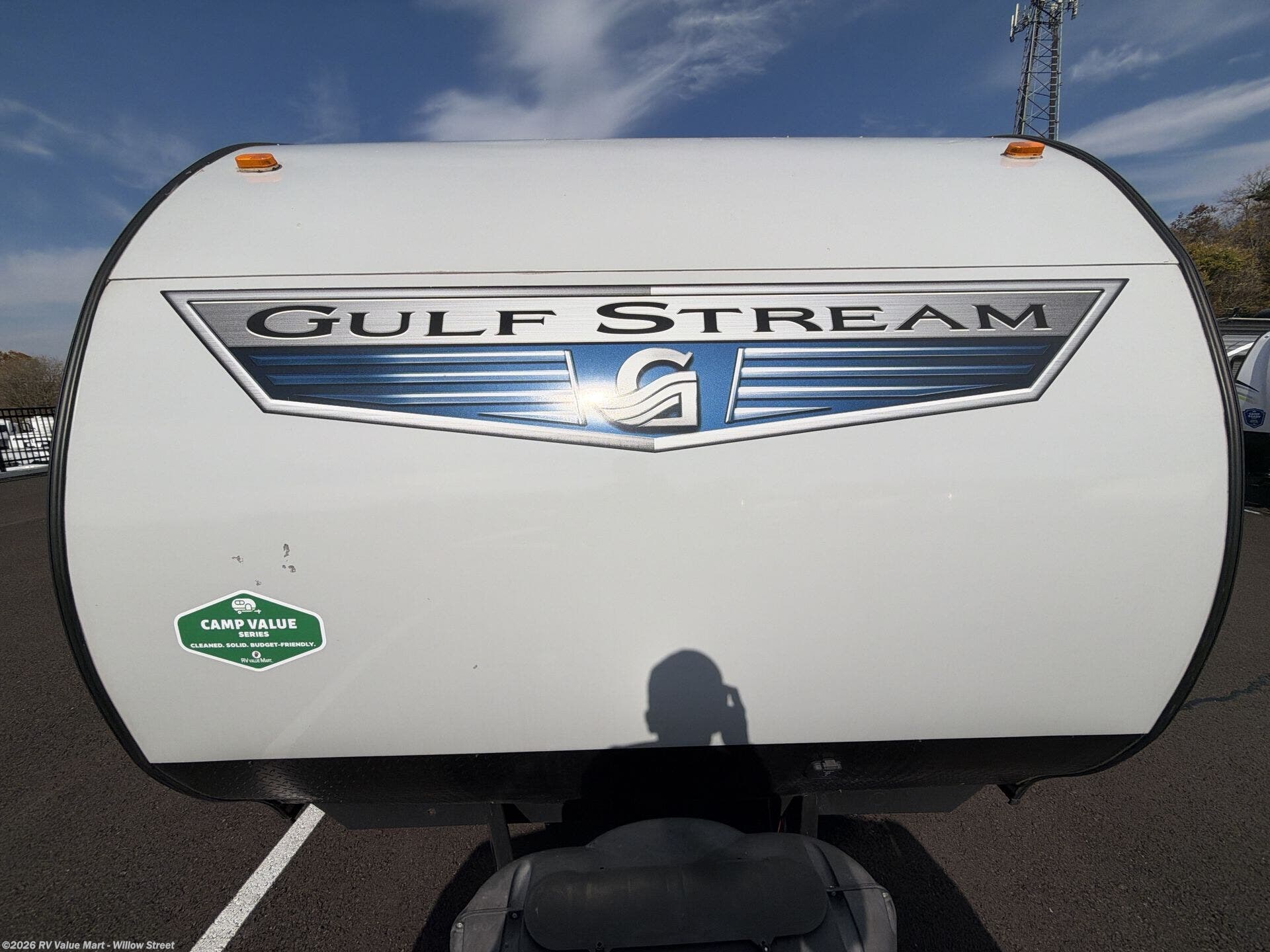 2022 Amerilite 236RL by Gulf Stream from RV Value Mart - Willow Street in Willow Street, Pennsylvania