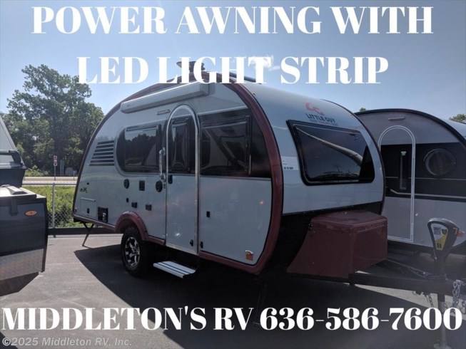 2018 Little Guy Max Rv For Sale In Festus Mo 63028 566391 Rvusa Com Classifieds