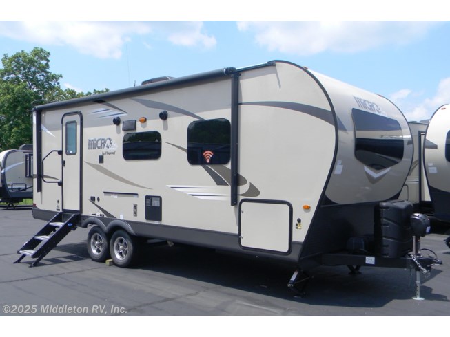 2020 Forest River Flagstaff Micro Lite 25fblsb Rv For Sale In Festus Mo 63028 431212 Rvusa Com Classifieds