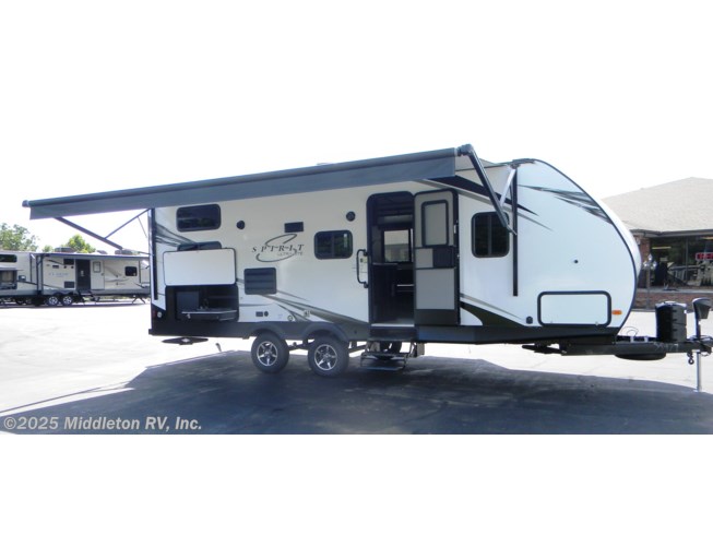 2020 Coachmen Spirit Ultra Lite 2454bh Rv For Sale In Festus Mo 63028 035979 Rvusa Com Classifieds