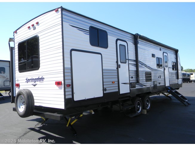 2020 Keystone Springdale 303bh Rv For Sale In Festus Mo 63028 101599 Rvusa Com Classifieds