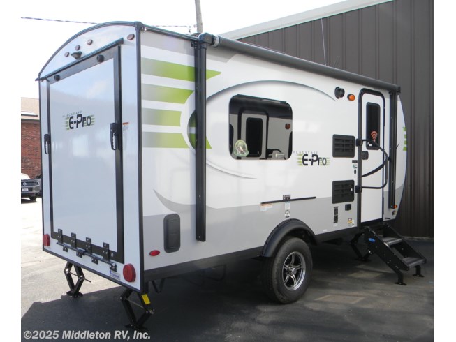 2020 Forest River Flagstaff E Pro 16thg Rv For Sale In Festus Mo 63028 0009263 Rvusa Com Classifieds