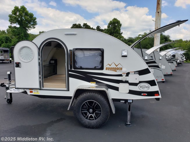 2020 Nucamp Tag Base Bd Lite Rv For Sale In Festus Mo 63028 000491 Rvusa Com Classifieds